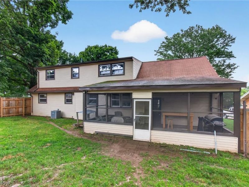 119 Pershing Avenue SE, North Canton, OH 44720 Photo 25