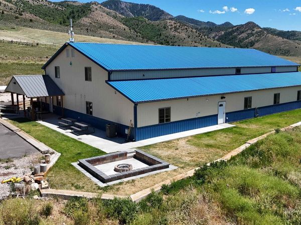 10897 Quail Way, Lava Hot Springs, ID 83246