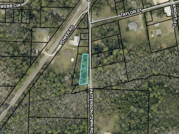 00 Patterson Rd, Milton, FL 32570