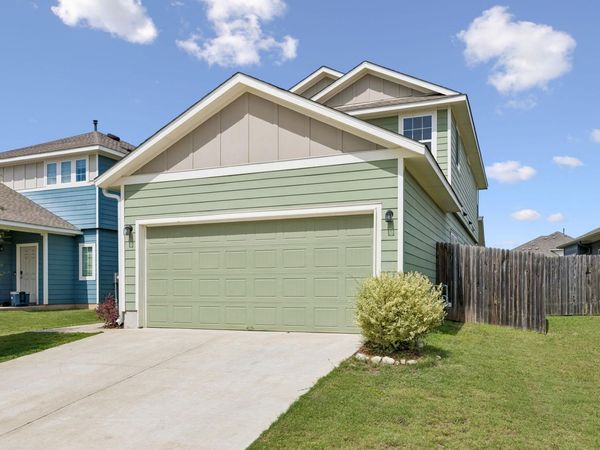 2851 Brand Iron DR , San Marcos, TX 78666