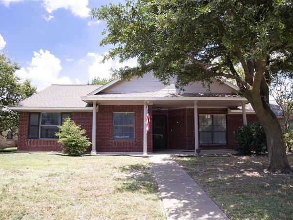 1545 Evergreen Dr. , Allen, TX 75002