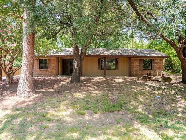 611 Cain Street, Lake Dallas, TX 75065