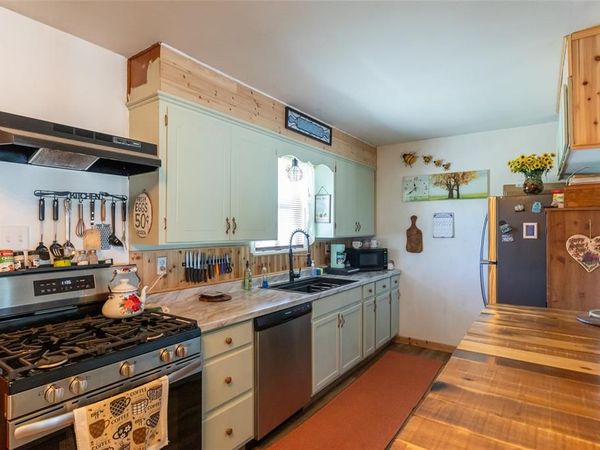 335 S Monroe Avenue, Aspermont, TX 79502