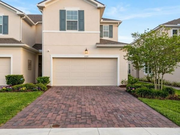 1120 LAKESHORE BREEZE PLACE , KISSIMMEE, FL 34747