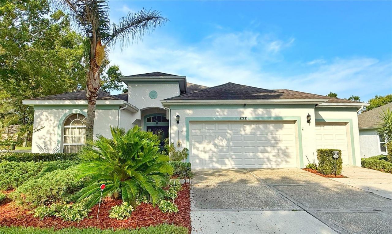 3488 Chessington Street , Clermont, FL 34711 Main Photo