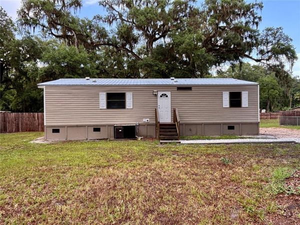 16550 NE 42ND COURT , CITRA, FL 32113