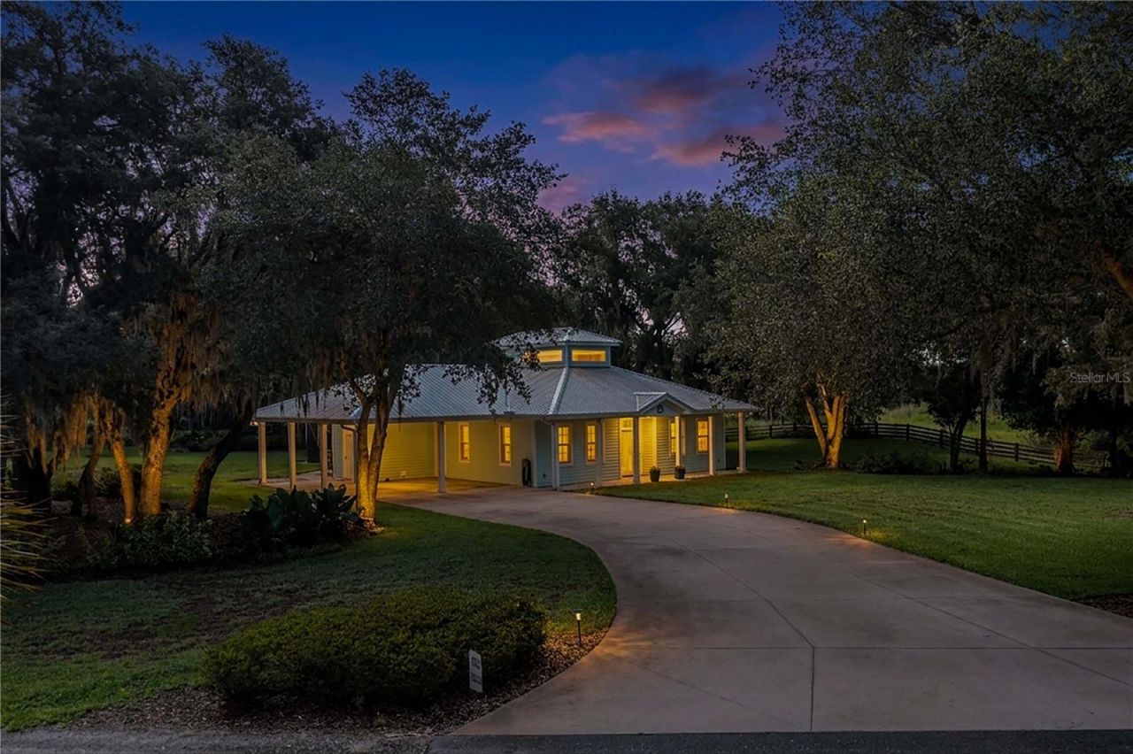 2424 Burns Avenue, Lake Wales, FL 33898 Photo