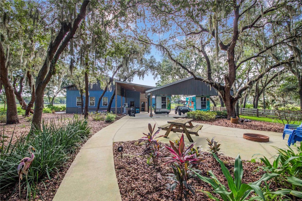 2424 Burns Avenue, Lake Wales, FL 33898 Photo