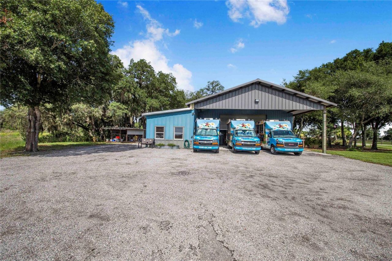 2424 Burns Avenue, Lake Wales, FL 33898 Photo