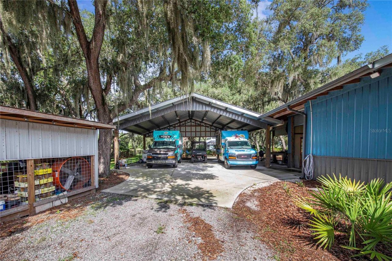 2424 Burns Avenue, Lake Wales, FL 33898 Photo