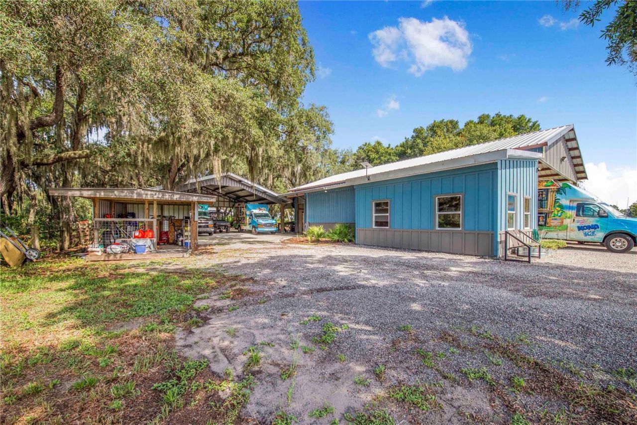 2424 Burns Avenue, Lake Wales, FL 33898 Photo
