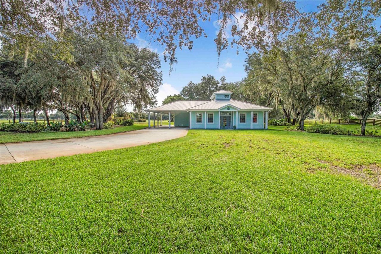 2424 Burns Avenue, Lake Wales, FL 33898 Photo