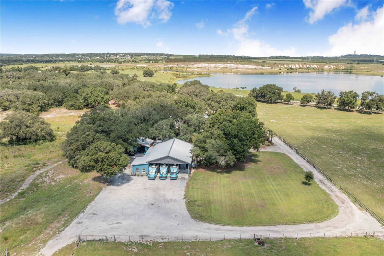 2424 Burns Avenue, Lake Wales, FL 33898 Photo