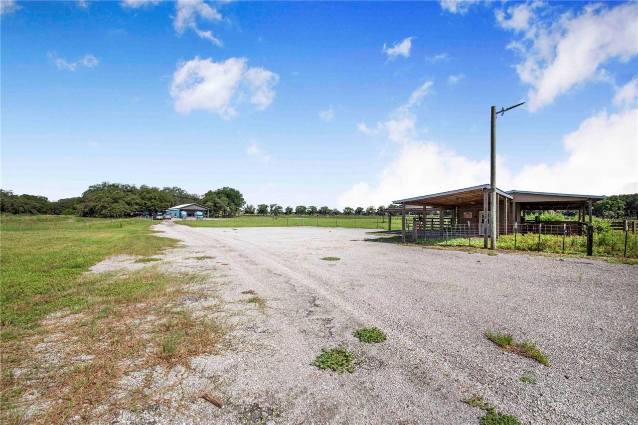 2424 Burns Avenue, Lake Wales, FL 33898 Photo