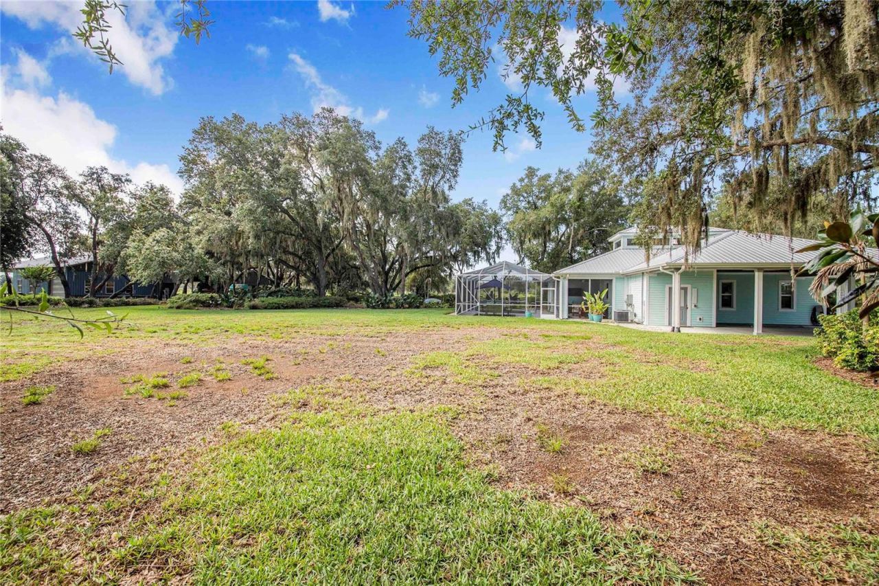 2424 Burns Avenue, Lake Wales, FL 33898 Photo