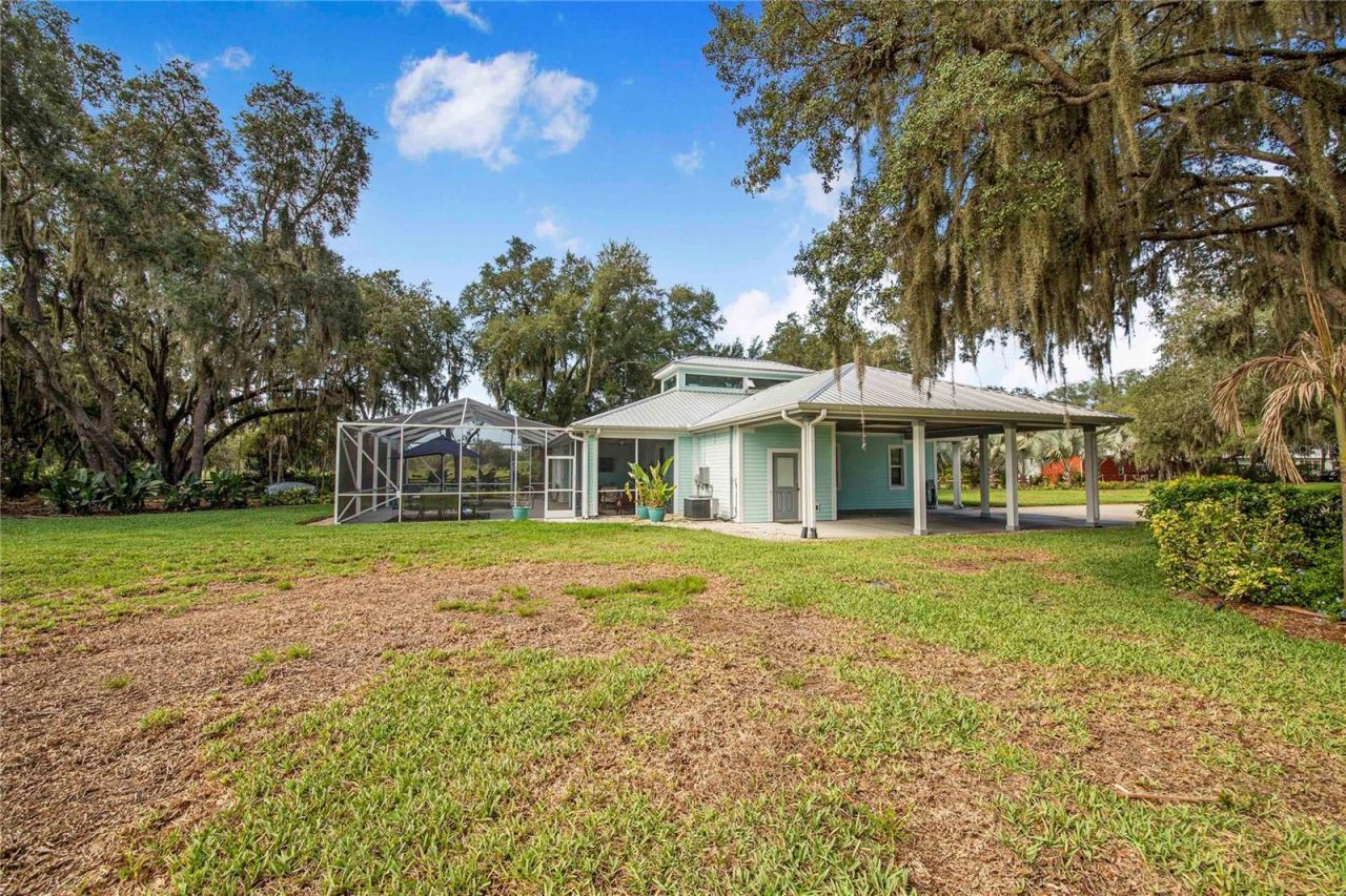 2424 Burns Avenue, Lake Wales, FL 33898 Photo