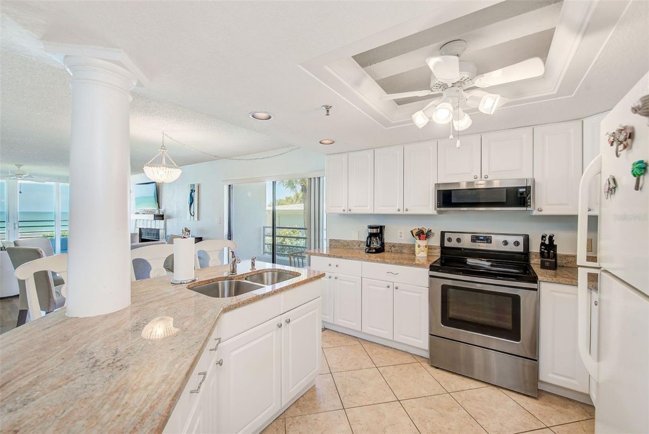 420 Gulf Boulevard, Unit 101, Indian Rocks Beach, FL 33785 Photo
