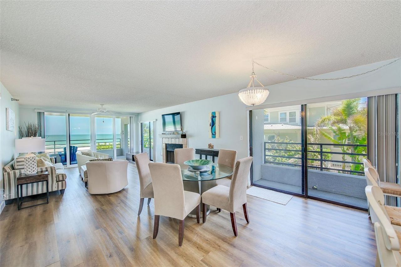 420 Gulf Boulevard, Unit 101, Indian Rocks Beach, FL 33785 Photo