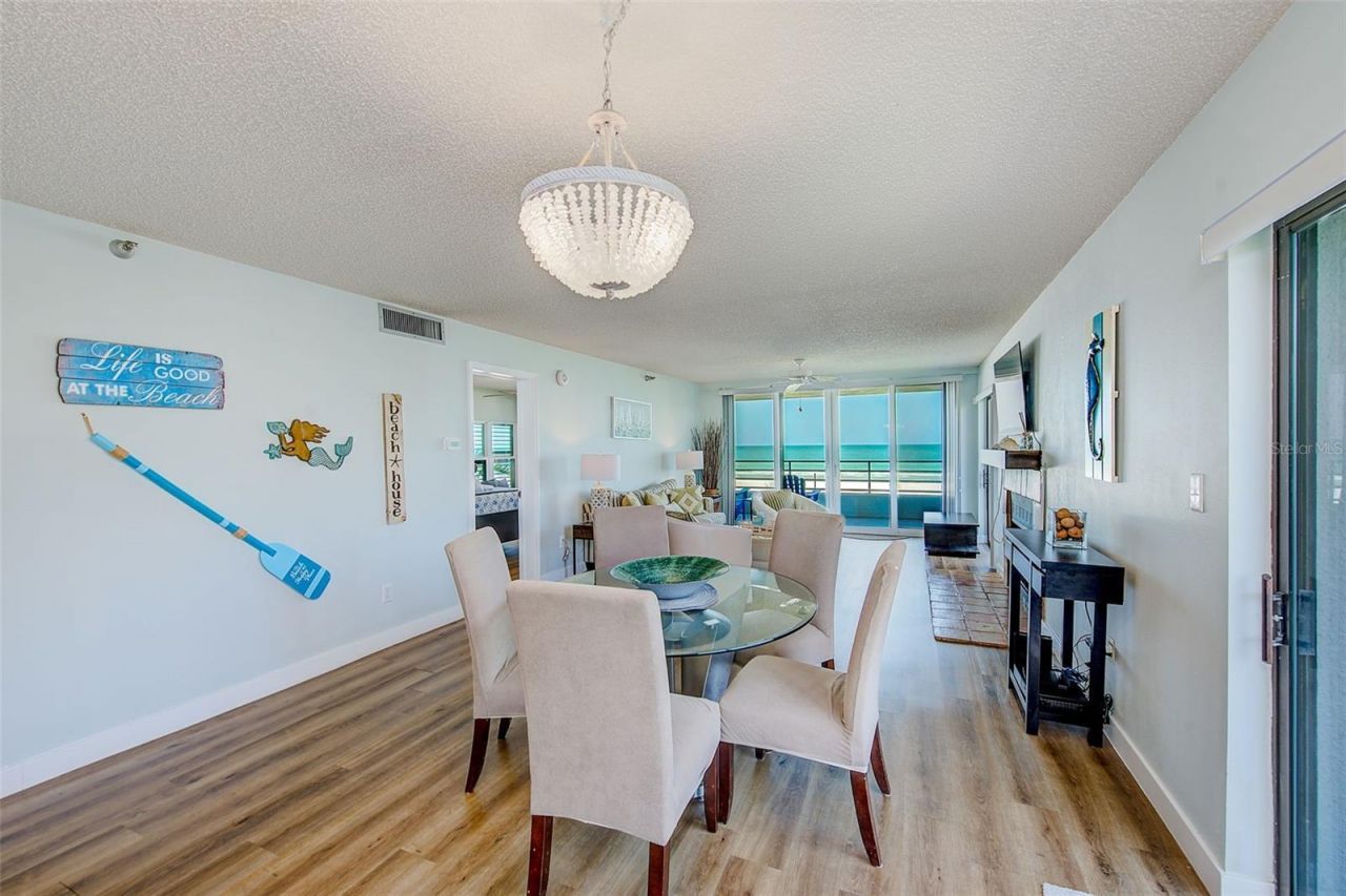 420 Gulf Boulevard, Unit 101, Indian Rocks Beach, FL 33785 Photo