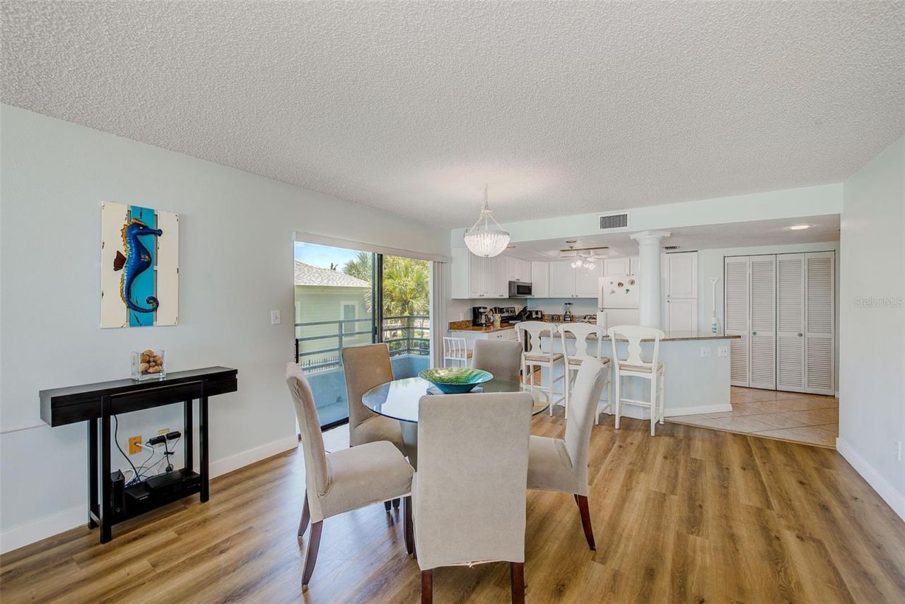420 Gulf Boulevard, Unit 101, Indian Rocks Beach, FL 33785 Photo