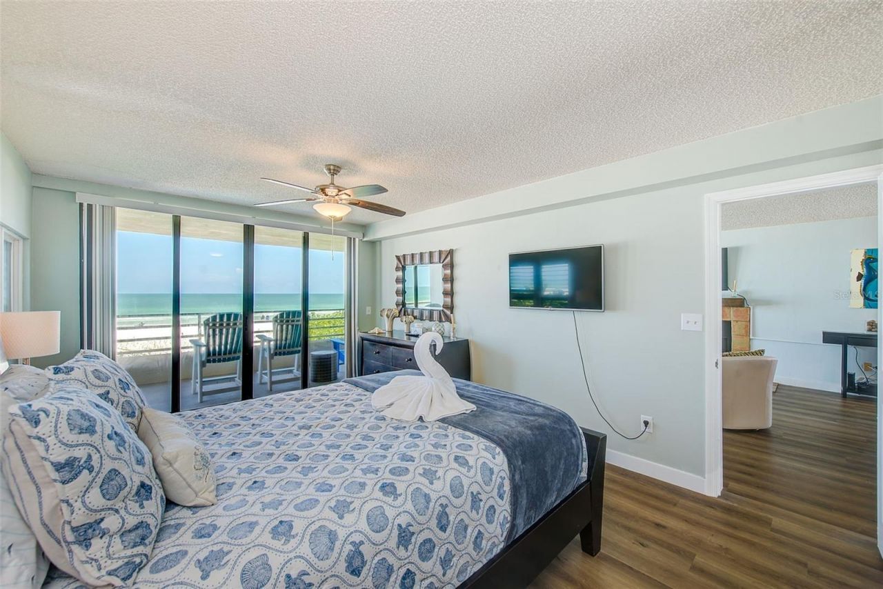420 Gulf Boulevard, Unit 101, Indian Rocks Beach, FL 33785 Photo