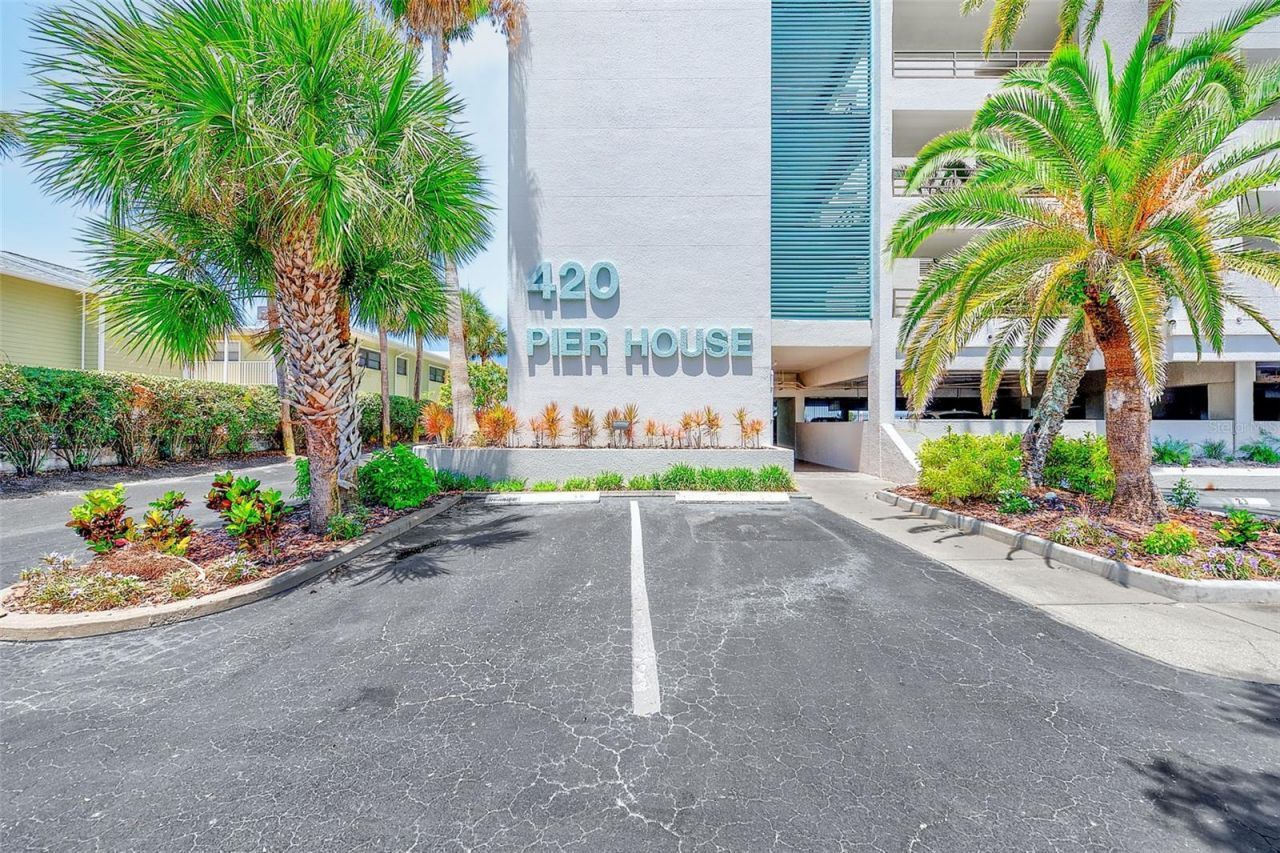 420 Gulf Boulevard, Unit 101, Indian Rocks Beach, FL 33785 Photo
