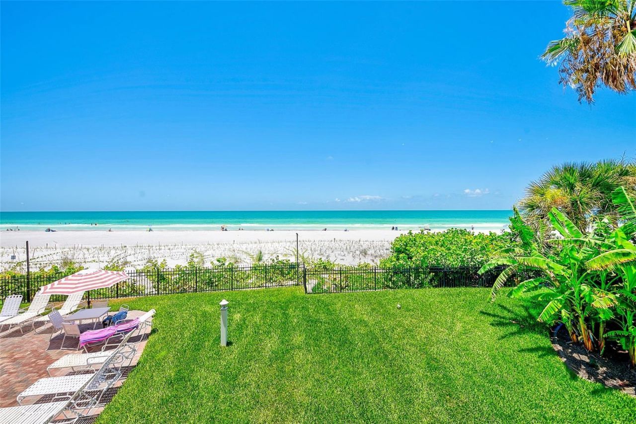 420 Gulf Boulevard, Unit 101, Indian Rocks Beach, FL 33785 Photo