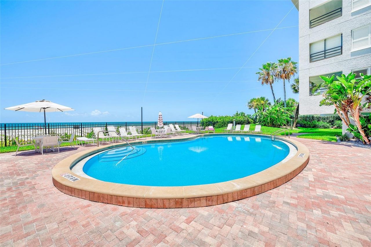 420 Gulf Boulevard, Unit 101, Indian Rocks Beach, FL 33785 Photo