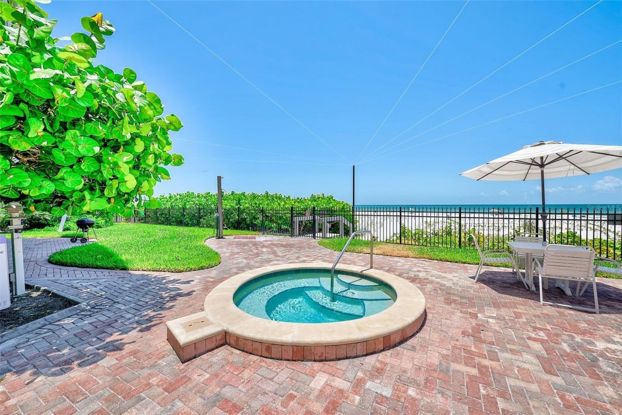 420 Gulf Boulevard, Unit 101, Indian Rocks Beach, FL 33785 Photo