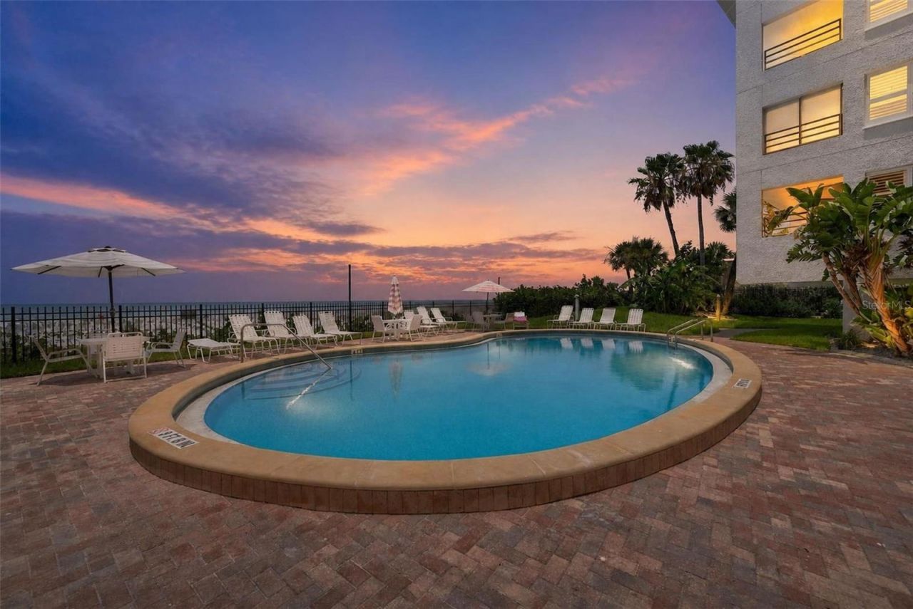 420 Gulf Boulevard, Unit 101, Indian Rocks Beach, FL 33785 Photo