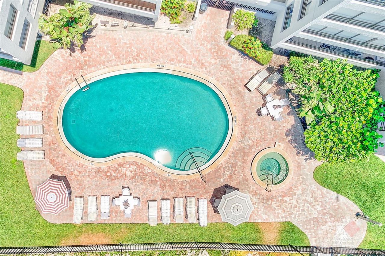 420 Gulf Boulevard, Unit 101, Indian Rocks Beach, FL 33785 Photo