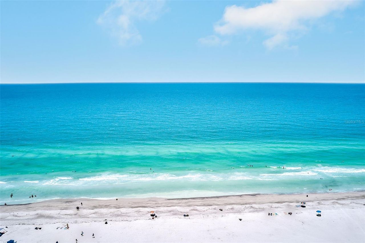 420 Gulf Boulevard, Unit 101, Indian Rocks Beach, FL 33785 Photo
