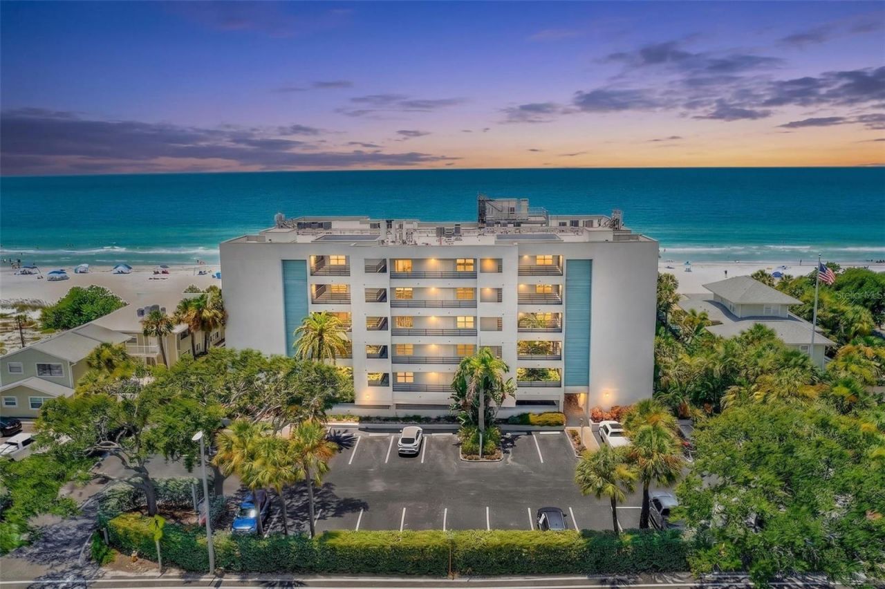 420 Gulf Boulevard, Unit 101, Indian Rocks Beach, FL 33785 Photo