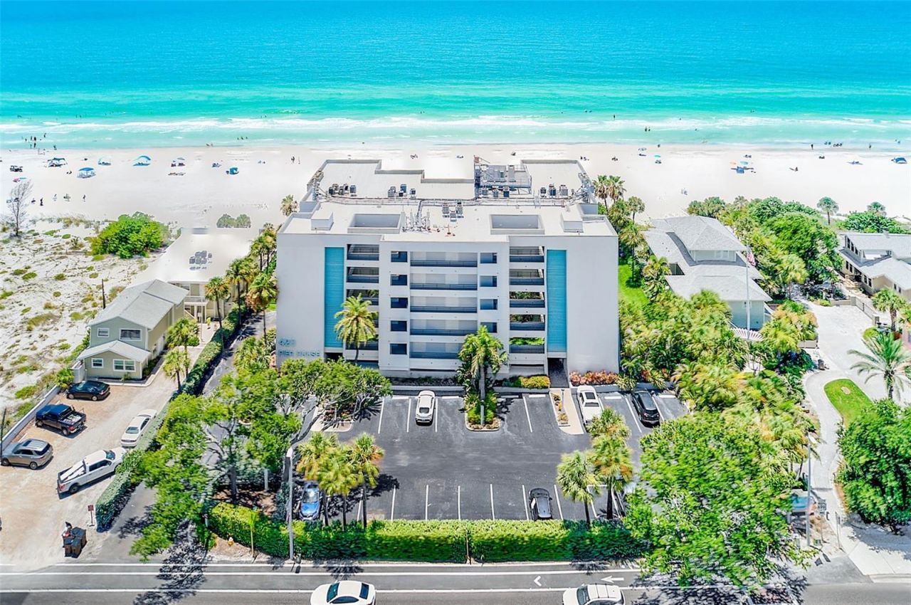 420 Gulf Boulevard, Unit 101, Indian Rocks Beach, FL 33785 Photo