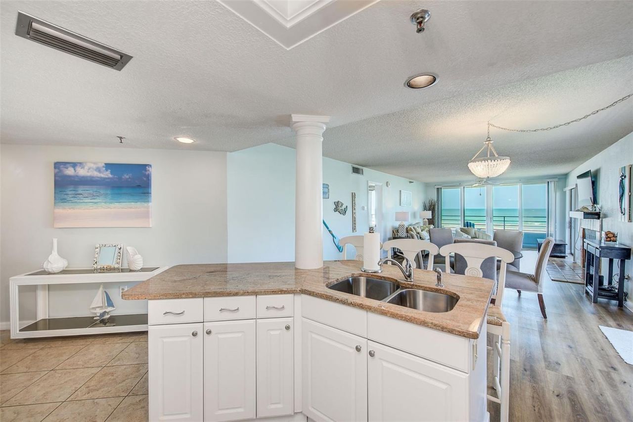 420 Gulf Boulevard, Unit 101, Indian Rocks Beach, FL 33785 Photo