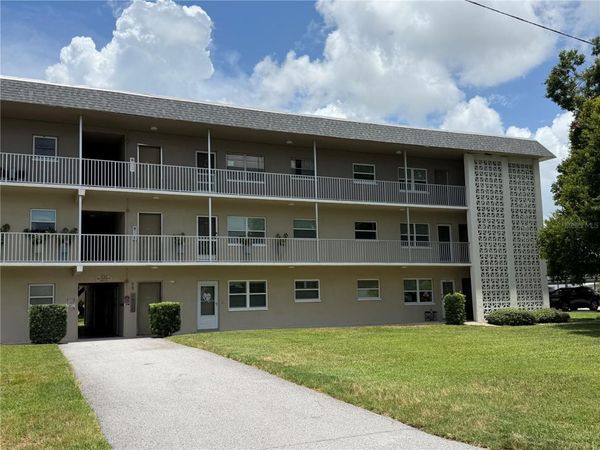 5725 12TH AVENUE N, Unit 306D, ST PETERSBURG, FL 33710