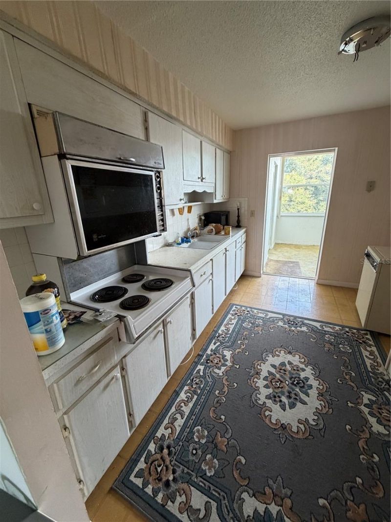 5725 12th Avenue N, Unit 306D, Saint Petersburg, FL 33710 Photo