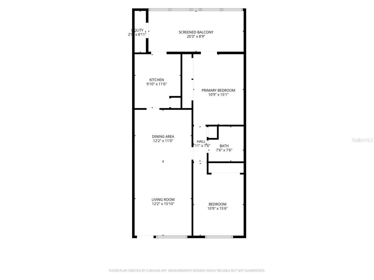 5725 12th Avenue N, Unit 306D, Saint Petersburg, FL 33710 Photo