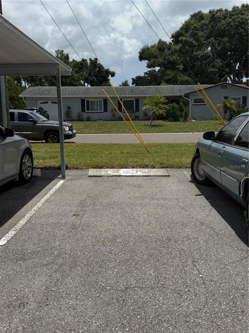 5725 12th Avenue N, Unit 306D, Saint Petersburg, FL 33710 Photo