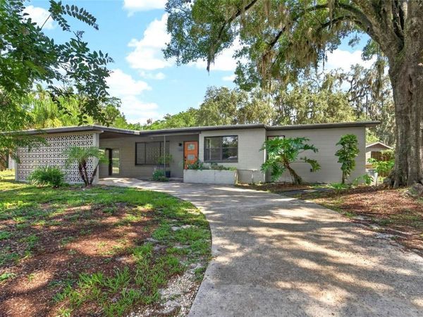 408 BERWICK AVENUE , TAMPA, FL 33617