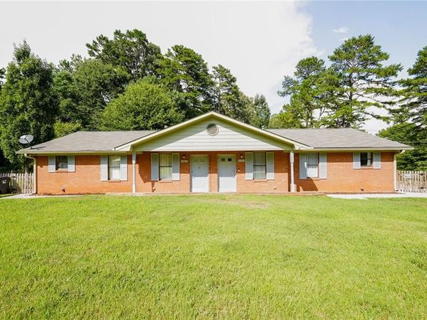 351 Freeport Drive, Lawrenceville, GA 30046