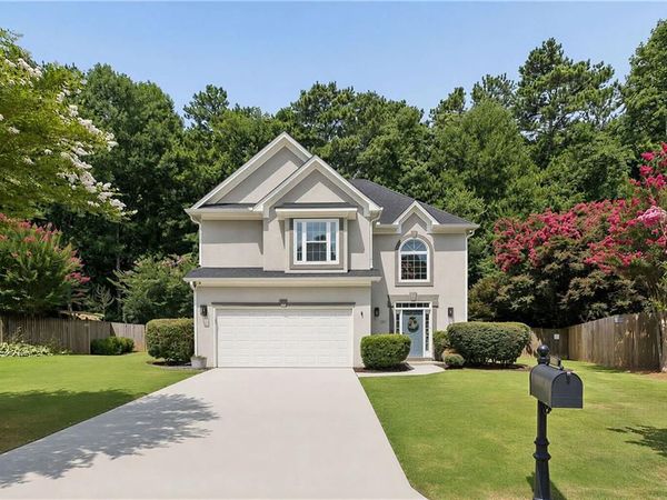 2101 Berryhill Circle SE, Smyrna, GA 30082