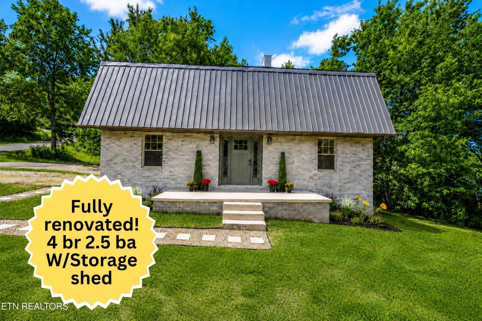 382 Tanasi Drive Newport, TN 37821