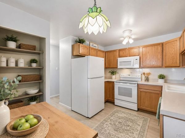 9335 E Center Avenue , Unit 2B, Denver, CO 80247