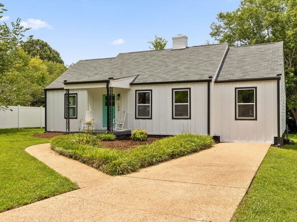 109 Anderson Drive, Chattanooga, TN 37421