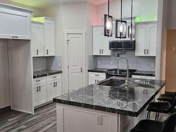 3310 RIDGE CREST Street, Sierra Vista, AZ 85650