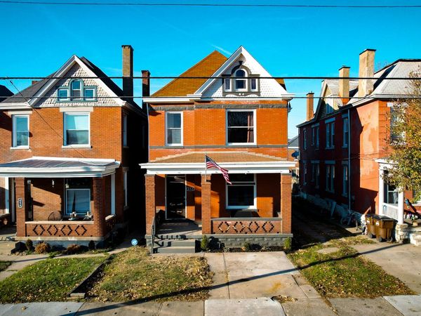 454 Elm Street, Ludlow, KY 41016