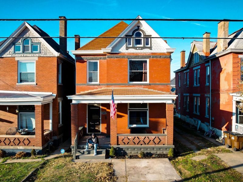 454 Elm Street, Covington, KY 41016 Photo 1