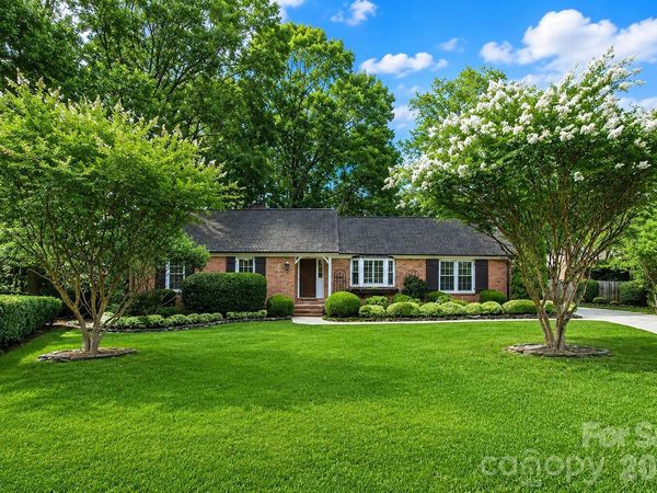 5305 Newgate Court, Charlotte, NC 28226