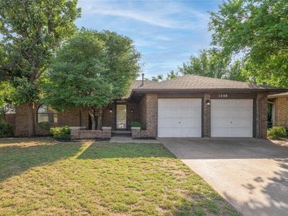 1208 Beano Bend Edmond, OK 73034